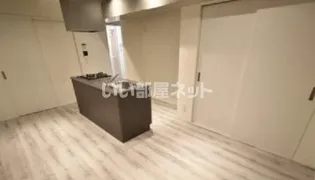 Growth Ehira【4階】の居間