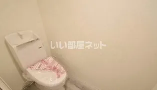 Growth Ehira【4階】の内装