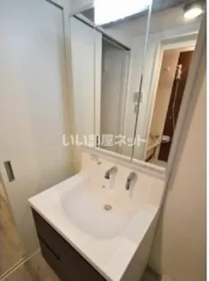 Growth Ehira【4階】の内装