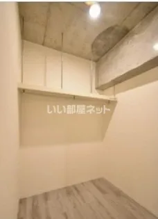 Growth Ehira【4階】の内装