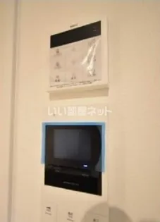 Growth Ehira【4階】の内装