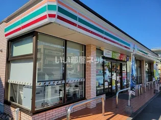 Growth Ehira【4階】の周辺