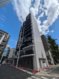 MAXIV八王子TRE【11階】の外観