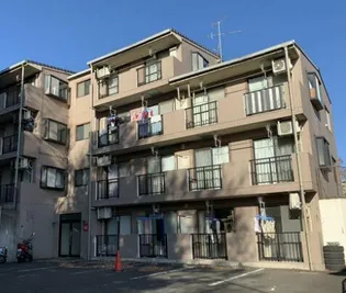 チェリーブロッサムつきみ野1の画像