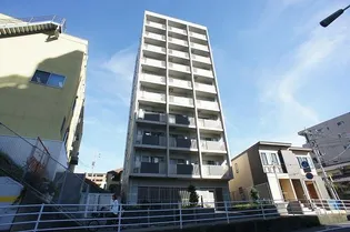 Humanハイム我孫子【2階】の外観