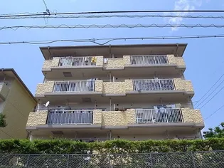 愛知県大府市東新町6【マンション】の外観