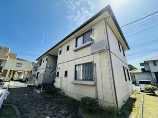 花ぞ野ローズガーデン D棟の画像