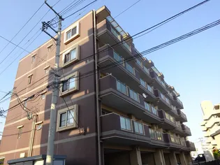 フィリオ泉中央の画像