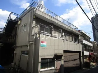 国分寺ヴィレッジの画像