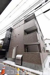 グランクオール青砥の画像