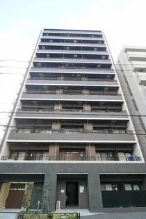 セジョリ御茶ノ水II【3階】の外観