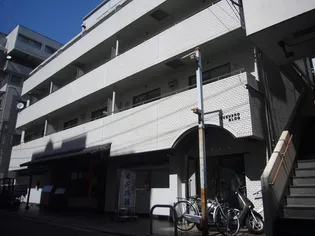 鈴正ビルの画像