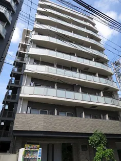埼玉県川口市西川口1【マンション】の外観