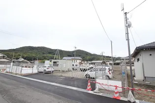 フォーゲルセレーノ A棟の画像