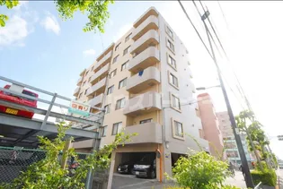 ルミエール葛西の画像