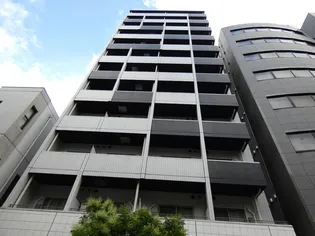 リヴシティ栄【3階】の外観