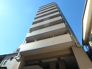 メインステージ王子駅前の画像