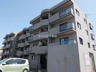 静岡県浜松市中央区三和町【マンション】の外観