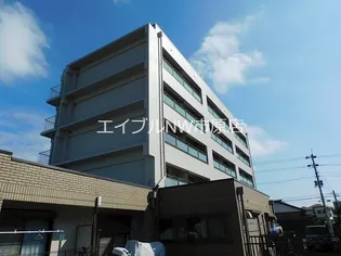 ビラヤワタ【5階】の外観