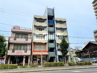 メゾンひまわりの画像