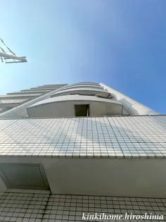 広島県広島市中区舟入本町【マンション】の外観