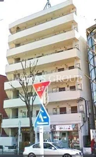 ジョージパークハイツの画像