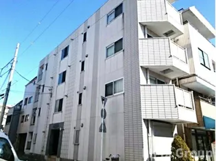 ソレイユ横濱の画像