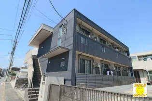 コーポJINの画像