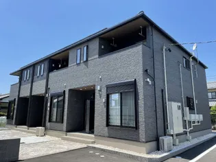 メゾン ヌール IIの画像