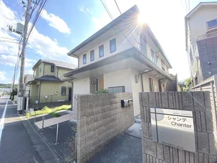 シャンテの画像