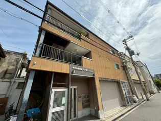 矢田健商店北棟マンションの画像