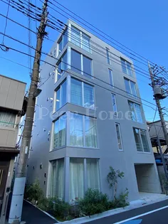 アトリオフラッツ清澄白河の画像