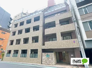 アヴァンティ早稲田の画像