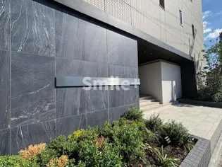 ポレスター中仙道ザ・ブライト【9階】の外観