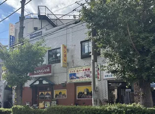 元本郷田口ビル2【3階】の外観