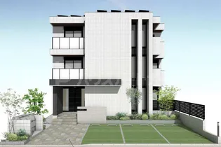 リアン八潮の画像