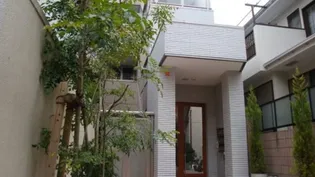 コレージュ【4階】の外観