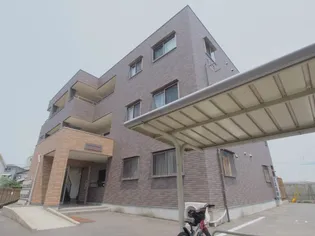 フォブール川内の画像