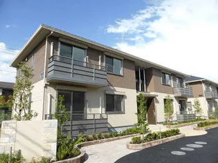 フルールFの画像