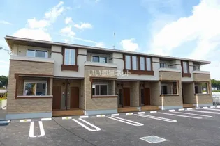 コンシェリアBの画像