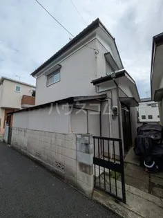 埼玉県さいたま市南区太田窪2【一戸建】の外観