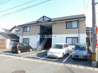 サウスアメニティ Bの画像