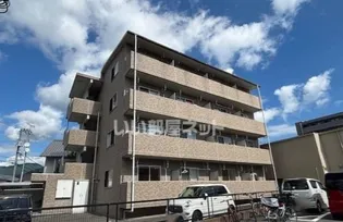 ラフィーネ【1階】の外観