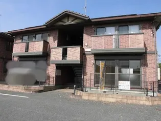 ドエル福島 C【2階】の外観