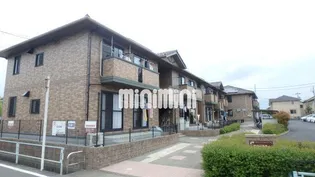 フローラティ A棟の画像