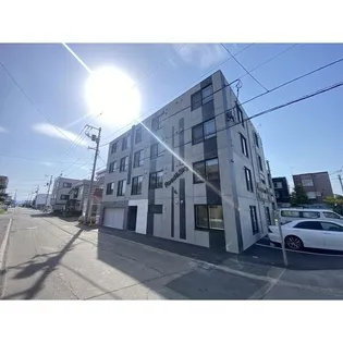 ROAD & SKY ATSUBETSUNISHIの画像