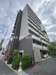 ラフィスタ大師前III【8階】の外観