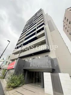 SAION町屋【4階】の外観