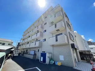 第六日東ハイツの画像