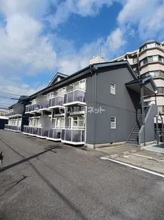 カルム ラ フォーレA棟の画像